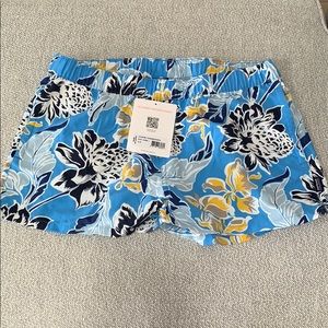NWT Patagonia Women’s barely baggies shorts